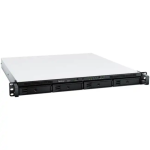 Дисковая системы хранения данных СХД Synology RackStation RS822+ (Rack)