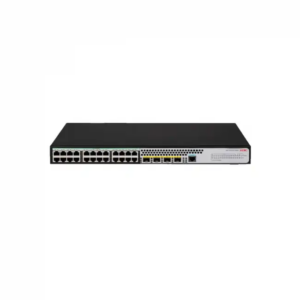 Коммутатор H3C LS5120V3-28P-LI-GL Switch (1000 Base-TX (1000 мбит/с), 4 SFP порта)