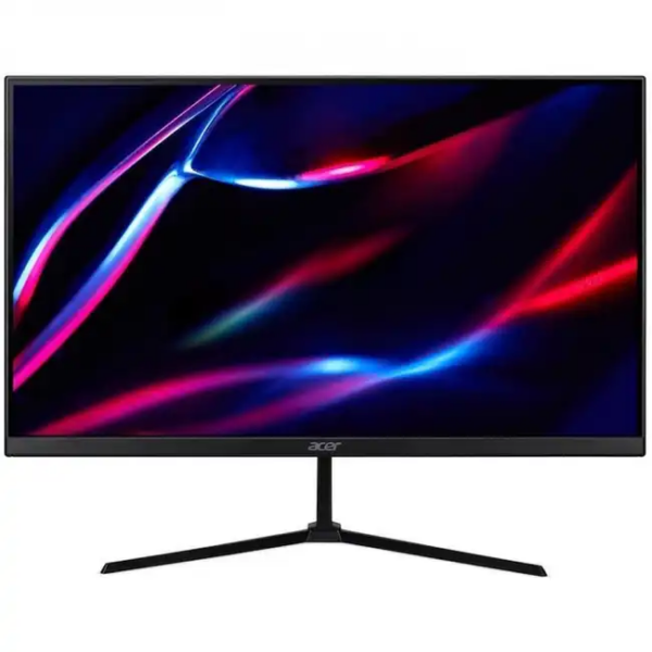 Монитор Acer QG240YH3BIX UM.QQ0EE.301 (24 ", VA, FHD 1920x1080 (16:9), 100 Гц)