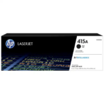 Тонер HP 415A Black для LaserJet Pro M454/MFP M479 W2030A