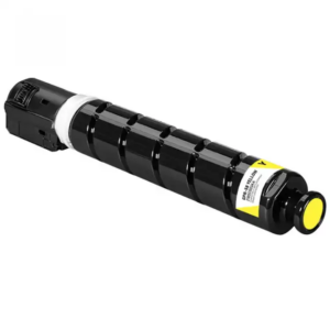 Тонер Canon C-EXV 65 Y 5764C001