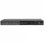 Коммутатор Dahua PFS4428-24GT-370 DH-PFS4428-24GT-370 (1000 Base-T (1000 мбит/с), 4 SFP порта)