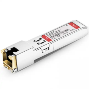 Модуль H3C SFP-GE-T (SFP модуль)