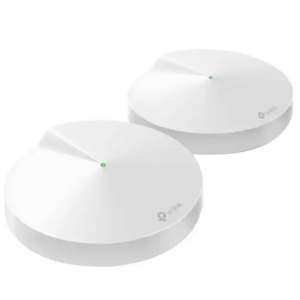 Маршрутизатор для дома TP-Link DECO M9 PLUS(2-PACK)