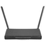 Маршрутизатор Mikrotik hAP ax3 C53UiG+5HPaxD2HPaxD (10/100/1000 Base-TX (1000 мбит/с))