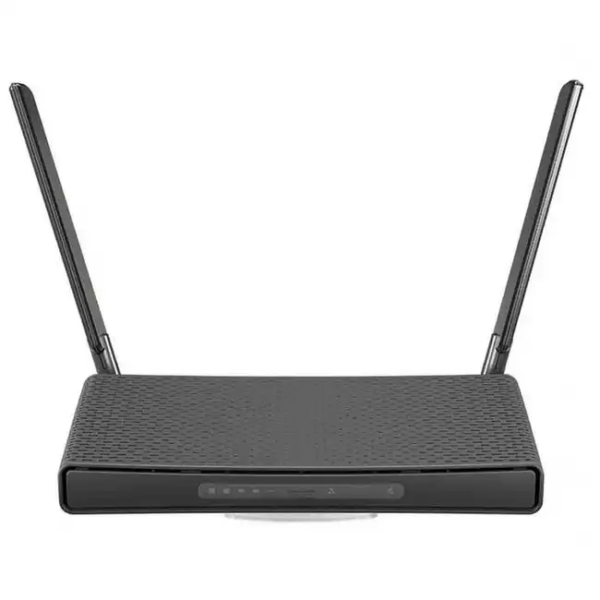Маршрутизатор Mikrotik hAP ax3 C53UiG+5HPaxD2HPaxD (10/100/1000 Base-TX (1000 мбит/с))