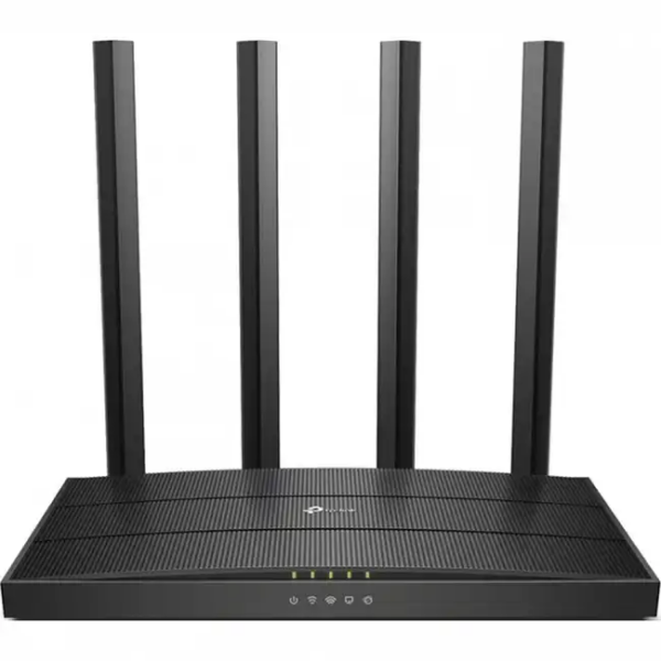 Маршрутизатор для дома TP-Link Archer A6