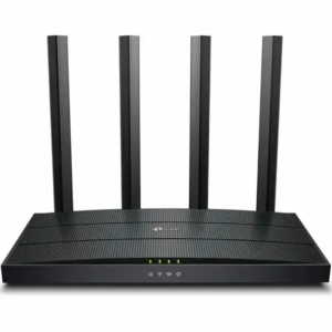 Маршрутизатор для дома TP-Link Archer AX12