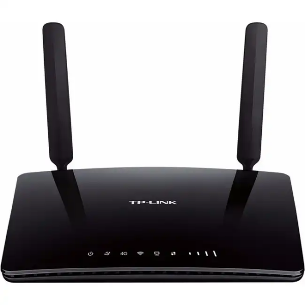 Маршрутизатор для дома TP-Link Archer MR200
