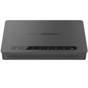 Маршрутизатор Grandstream GWN7001 (10/100/1000 Base-TX (1000 мбит/с))