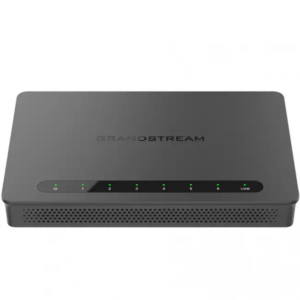 Маршрутизатор Grandstream GWN7002 (10/100/1000 Base-TX (1000 мбит/с))