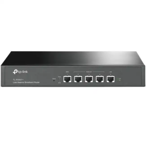 Маршрутизатор TP-Link TL-R480T+ (10/100 Base-TX (100 мбит/с))