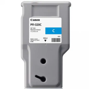 Струйный картридж Canon PFI-320 C 2891C001