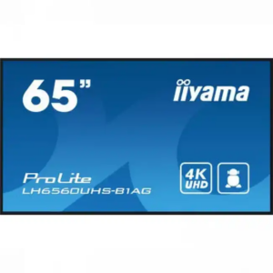 LED / LCD панель IIYAMA PL6560U (65 ")