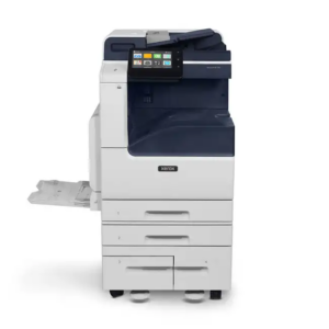 МФУ Xerox VersaLink B7125/30/35 B7101V_T (А3, Лазерный, Монохромный (Ч/Б))