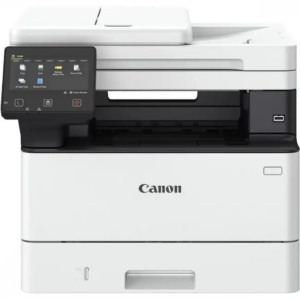 МФУ Canon i-SENSYS MF465dw 5951C007AA (А4, Лазерный, Монохромный (Ч/Б))