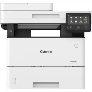 МФУ Canon i-SENSYS MF553dw 5160C023AA (А4, Лазерный, Монохромный (Ч/Б))