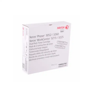 Тонер Xerox 106R02782