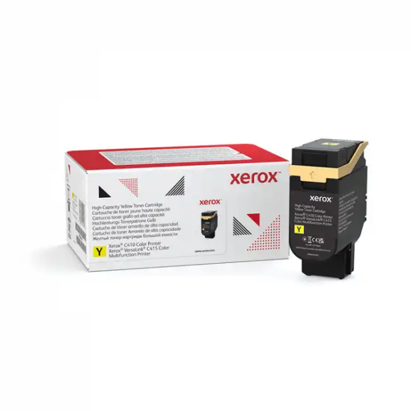 Тонер Xerox 006R04767