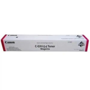 Тонер Canon C-EXV 64 Magenta 5755C002