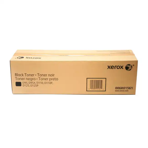 Тонер Xerox 006R01561