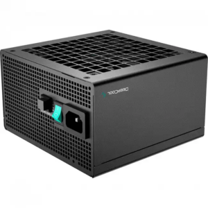 Блок питания Deepcool PQ850M R-PQ850M-FA0B-EU (850 Вт)