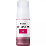 Струйный картридж Canon Pigment Ink PFI-050 Magenta 5700C001AA