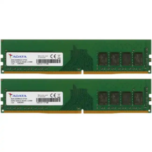 ОЗУ ADATA Premier AD4U32008G22-DTGN (DIMM, DDR4, 16 Гб (2 х 8 Гб), 3200 МГц)