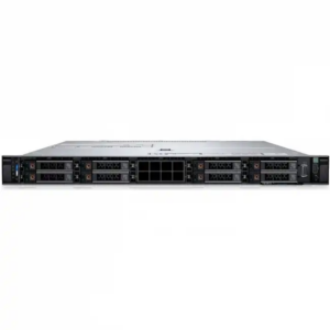 Сервер Dell PowerEdge R660xs 210-BFUZ_8B6 (1U Rack, 1 x 32 ГБ, SFF 2.5", 8, 2x 960 ГБ)