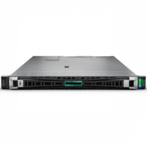 Сервер HPE ProLiant DL360 Gen11 P51930-421 (1U Rack, Xeon Silver 4410Y, 2000 МГц, 12, 30, 1 x 32 ГБ, SFF 2.5", 8)