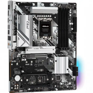 Материнская плата ASRock B760 PRO RS (ATX, LGA 1700)