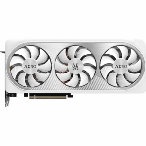 Видеокарта Gigabyte RTX 4070 Ti SUPER AERO OC 16G GV-N407TSAERO OC-16GD (16 ГБ)