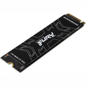 Внутренний жесткий диск Kingston Fury Renegade SFYRD/4000G (SSD (твердотельные), 4 ТБ, M.2, PCIe)