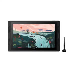 Монитор Huion KAMVAS Pro 24 (23.8 ", IPS, WQHD 2560x1440 (16:9), 60 Гц)