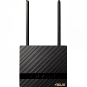 Маршрутизатор Asus 4G-N16 (10/100 Base-TX (100 мбит/с))