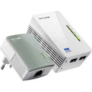 TP-Link AV500 TL-WPA4220KIT