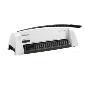 Переплетчик Fellowes STARLET 2+ fs-52279