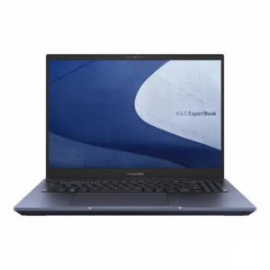 Ноутбук Asus B5602CBA 90NX05H1-M00430 (16 ", 4K Ultra HD 3840x2400 (16:10), Intel, Core i5, 8 Гб, SSD, 512 ГБ, Intel Iris Xe Graphics)