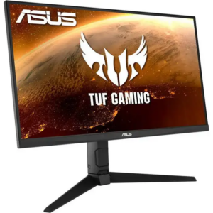 Монитор Asus TUF Gaming VG279QL1A (27 ", IPS, FHD 1920x1080 (16:9), 165 Гц)