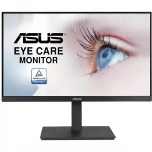 Монитор Asus VA24EQSB 90LM056F-B01170 (23.8 ", VA, FHD 1920x1080 (16:9), 75 Гц)