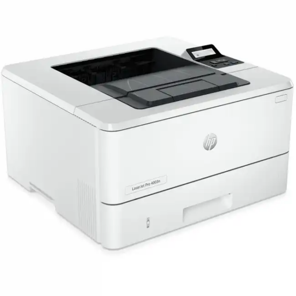 Принтер HP LaserJet Pro 4003n 2Z611A (А4, Лазерный, Монохромный (Ч/Б))