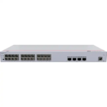 Коммутатор Huawei eKitEngine S220-24P4X 98012376 (1000 Base-T (1000 мбит/с), 4 SFP порта)