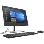 Моноблок HP ProOne 440 G6 23G69EA (23.8 ", Intel, Core i3, 10100T, 3.0, 8 Гб, SSD, 256 Гб)