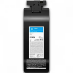 Струйный картридж Epson UltraChrome DG2 (800 мл) с голубыми чернилами C13T54L200
