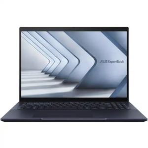 Ноутбук Asus ExpertBook B5 B5604CVA-QY0036X 90NX07A1-M00190 (16 ", WQXGA 2560x1600 (16:10), Intel, Core i5, 16 Гб, SSD, 512 ГБ, Intel Iris Xe Graphics)