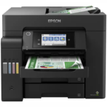 МФУ Epson L6550 C11CJ30404 (А4, Струйный с СНПЧ, Цветной)