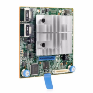 RAID-контроллер HPE Smart Array P816i-a SR Gen10 804338-B21