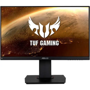 Монитор Asus TUF Gaming VG249Q 90LM05E0-B01170 (23.8 ", IPS, FHD 1920x1080 (16:9), 144 Гц)