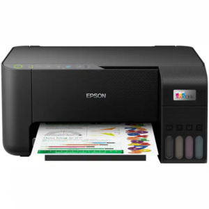 МФУ Epson EcoTank L3250 C11CJ67412 (А4, Струйный с СНПЧ, Цветной)