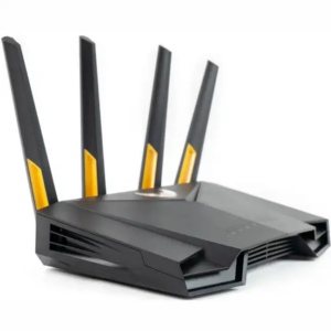 Маршрутизатор для дома Asus TUF-AX3000 90IG0790-MO3B00